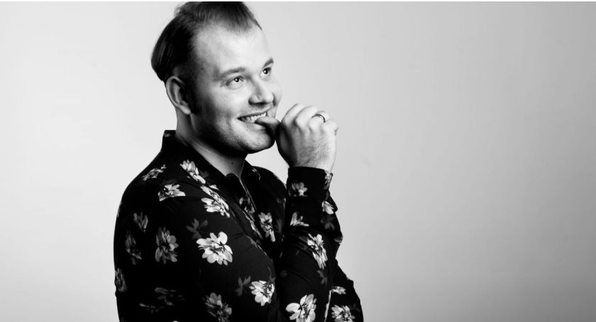 Julian Lesiński: nieważne, czy za rok, czy za dziesięć lat, ale to marzenie się spełni