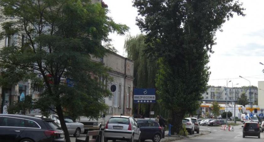 Presja na władze ma sens: „Nie wiem, co się zmieniło, ale mieszkańcy są szczęśliwi