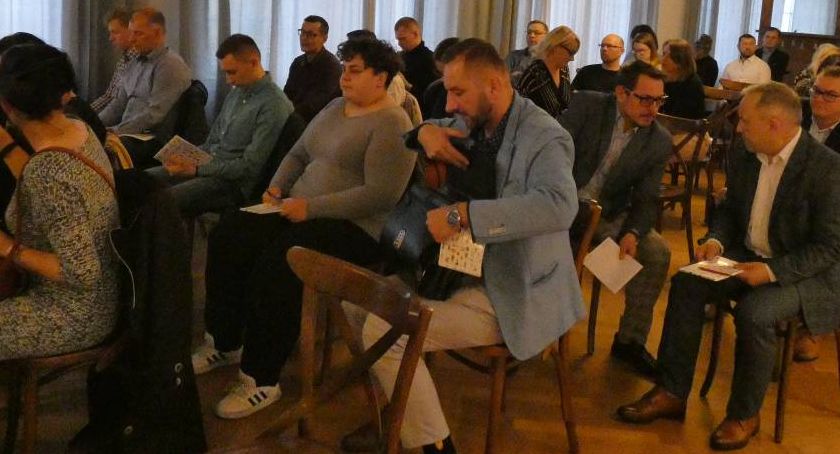 Strefa zbuduje w Radomsku park przemysłowo-technologiczny dla małych firm