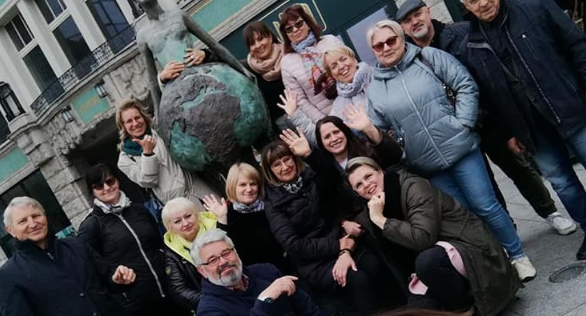 Chór Moniuszkowców wyśpiewał III miejsce na ogólnopolskie Forum Chóralistyki we Wrocławiu