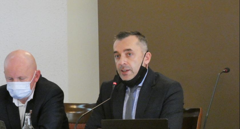 Radny Rząsowski: powiat dostał najmniej z Polskiego Ładu w całym województwie 