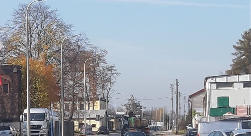 Rusza przebudowa skrzyżowania ulic Kraszewskiego z Narutowicza. Będzie objazd