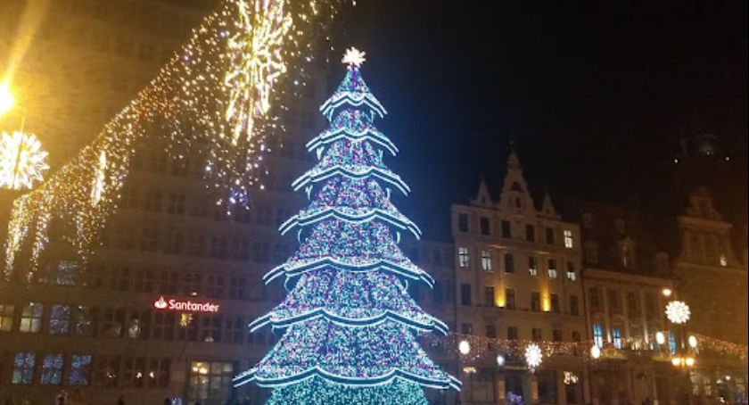 Jarmark Bożonarodzeniowy w Radomsku jak w Gdańsku. Drogo