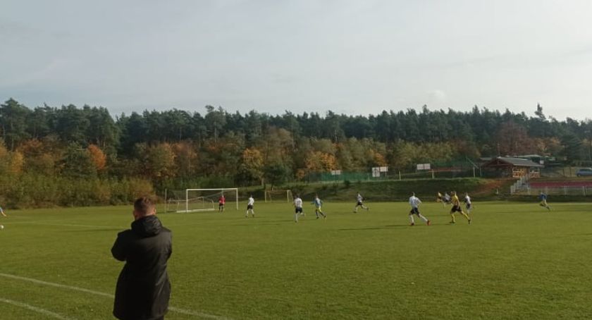 RKS wygrywa po dogrywce ze Skalnikiem Sulejów w półfinale okręgowym Pucharu Polski