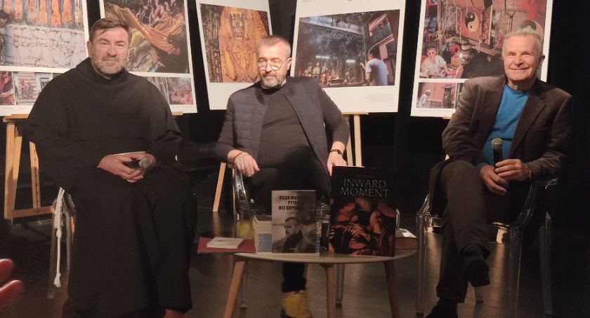 „Duch Asyżu w Radomsku” w Miejskim Domu Kultury