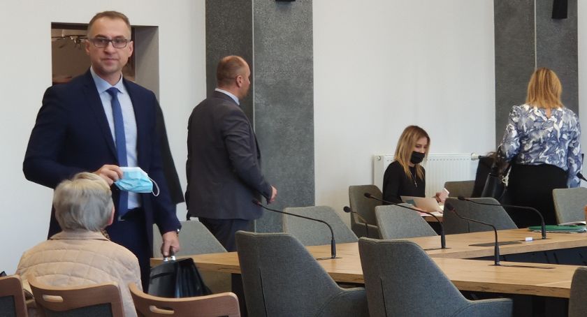 Sesja Rady Miasta: Cech Rzemieślników i Przedsiębiorców nie zgadza się na podwyżki