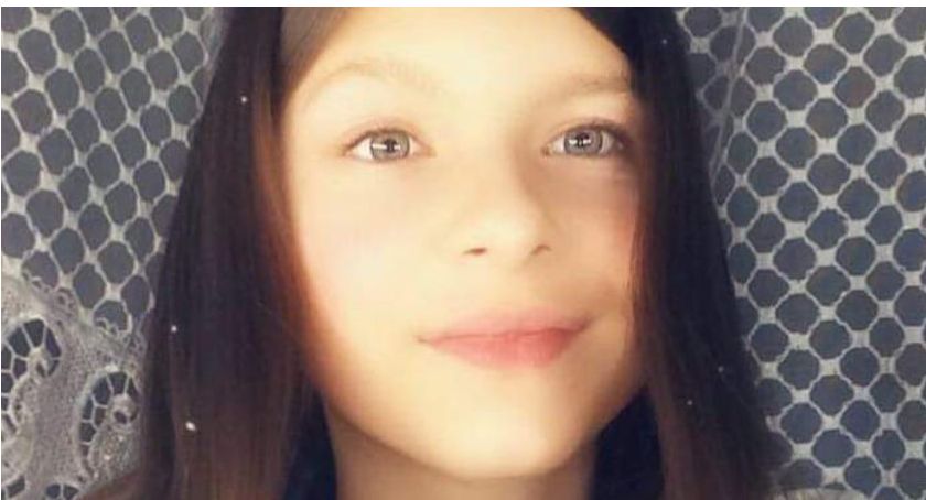 Odnalazła się 14-letnia Martyna Kołaczkowska. Cała i zdrowa