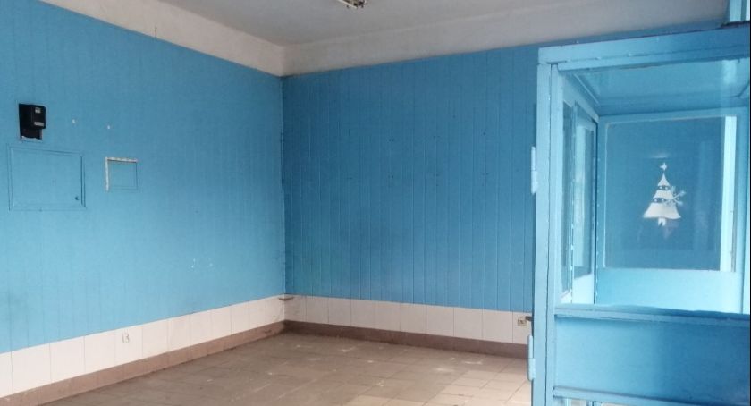 Fundacja foto Pozytyw rozpoczyna remont siedziby Przystanek Cooltura