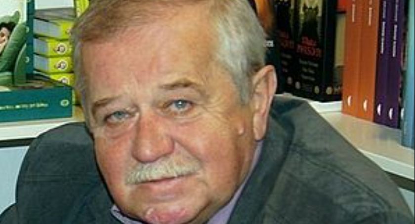 XVI Dni Kina w Radomsku. Gościem specjalnym - Marian Dziędziel