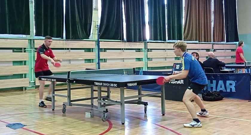  Kolejne punkty tenisistek UMLKS: „Radomszczanki odrobiły zaległości