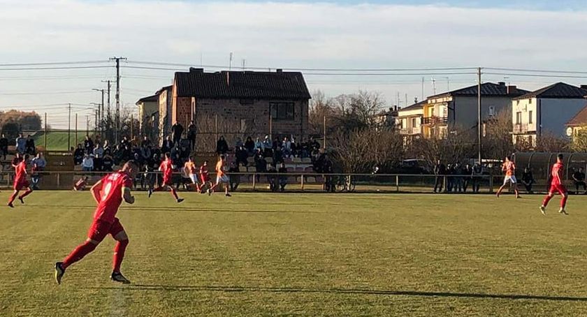 Skuteczni w okręgówce: wśród najlepszych strzelców z 26 golami prowadzi Mateusz Białek