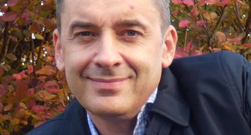 Marek Rząsowski: Próbuje mnie pan rozliczyć za to, w którym miejscu stałem? [rozmowa]