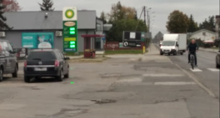 Na Narutowicza i Kościowa powstaną ścieżki rowerowe