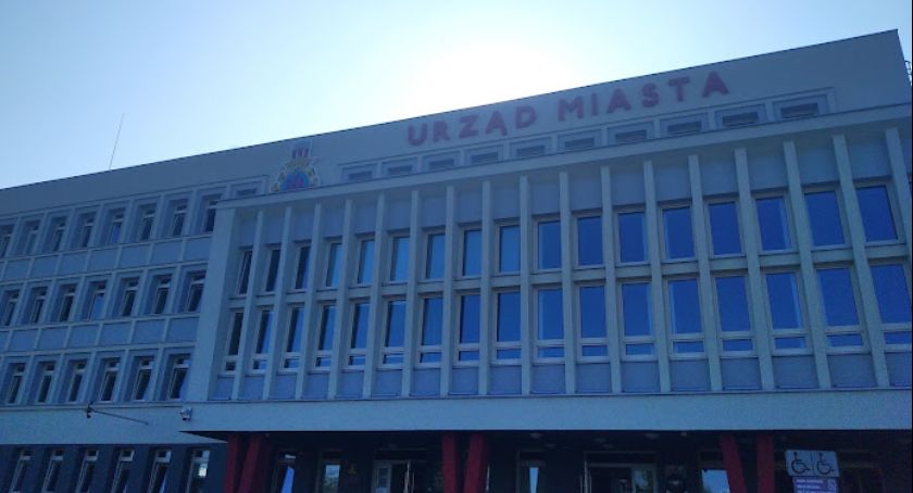 Mieszkańcy mogą już składać uwagi do projektu zagospodarowania centrum miasta