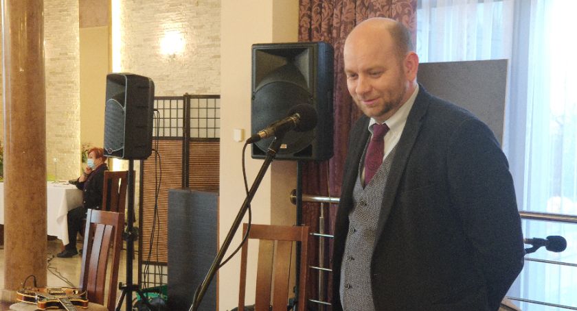 Wieczornica Węgierska Towarzystwa Przyjaźni Polsko-Węgierskiej w Radomsku