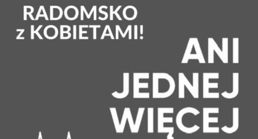 W sobotę 6 listopada protest przed biurem poseł Anny Milczanowskiej: „Ani jednej więcej