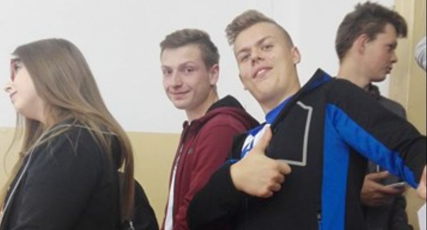 Sześć klas z czterech szkół ma zdalne nauczanie z powodu Covid