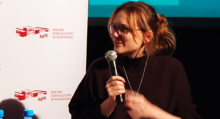 Natalia Wawrzyniak laureatką XII edycji Ogólnopolskiego Konkursu Poetyckiego im. Janusza Różewicza