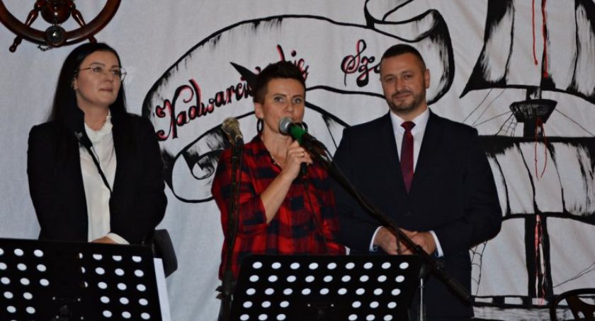 A może by tak coś zmalować? Projekt Koła Gospodyń Wiejskich w Wierzbicy