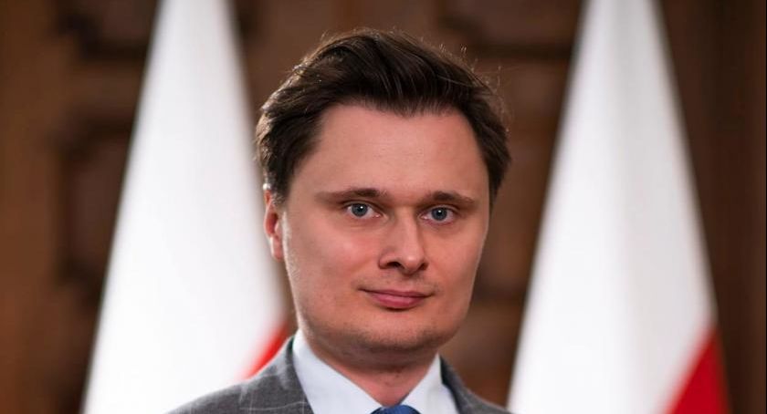 Pierwszy wiceminister z Radomska: Krzysztof Ciecióra jutro odbierze nominację