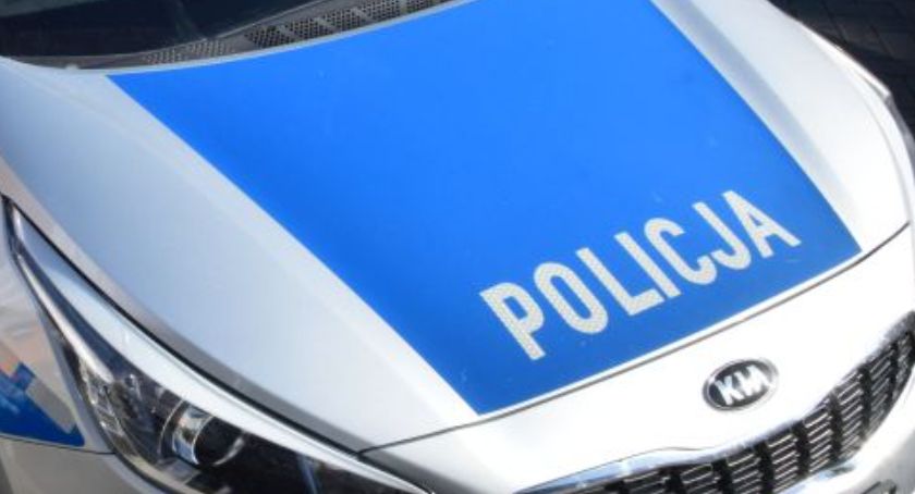 40-letnia mieszkanka gminy Kodrąb prowadziła peugeota. Miała 3,3 promila
