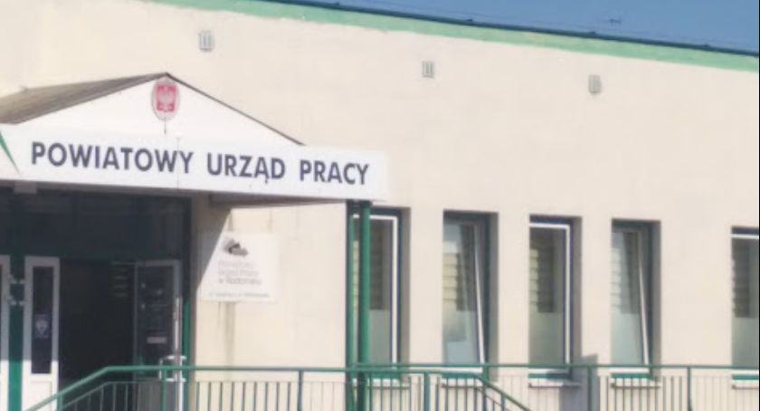 100 tys. zł dla PUP w Radomsku na KFS z Ministerstwa Rodziny