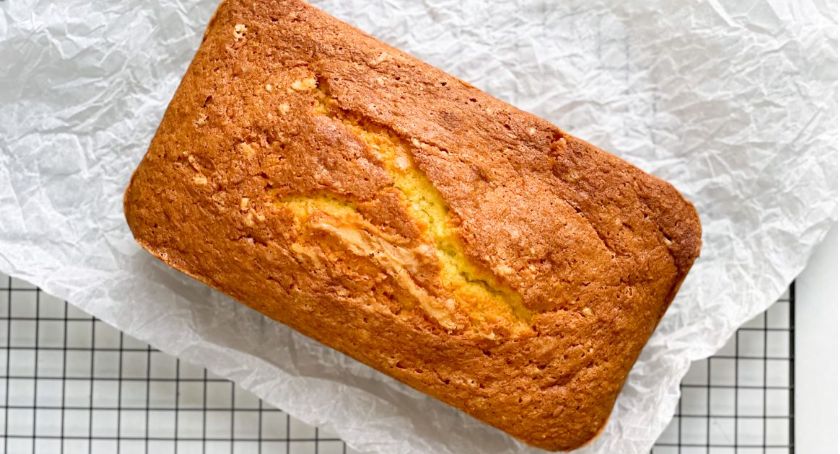 Przepisy Kasi Nowickiej [PlateByKate.com] Ciasto kokosowe