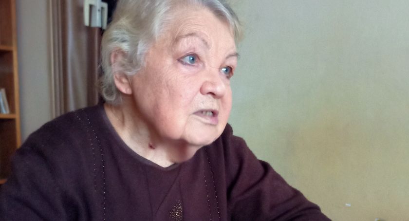 Irena Woch: Musiałam zdecydować, albo grzebię w archiwum filmowym, albo jestem artystką