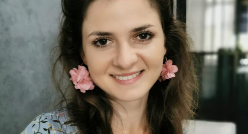 Aleksandra Groszek-Solecka laureatką ogólnopolskiego konkursu „Kierunek – innowacja”