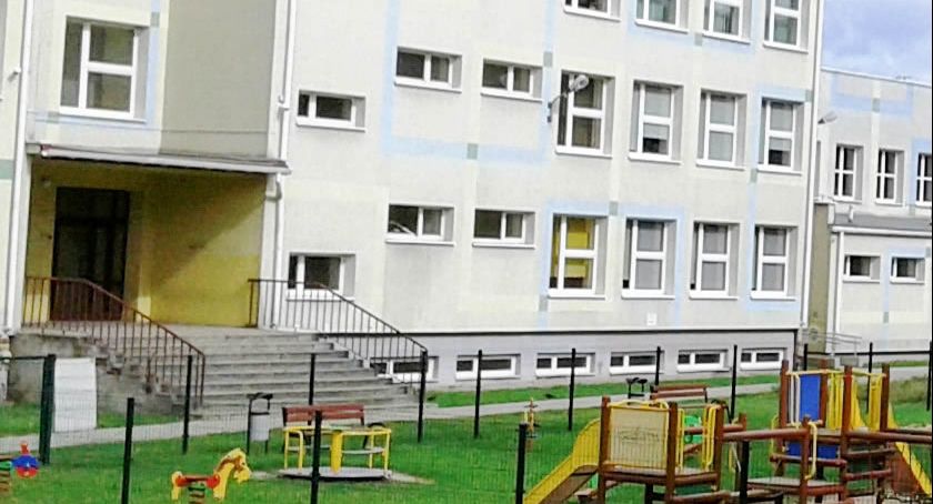 Trzy szkoły w powiecie kończą kwarantannę. We wtorek do szkoły wrócą uczniowie Jedynki