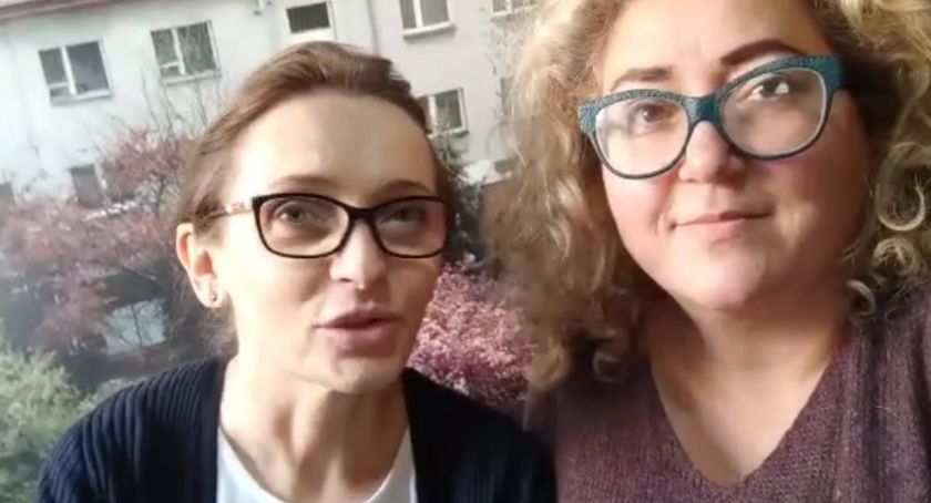 Po Zmroku: Audycja Iwony Ciupy i Igi-Borowieckiej-Grzywacz
