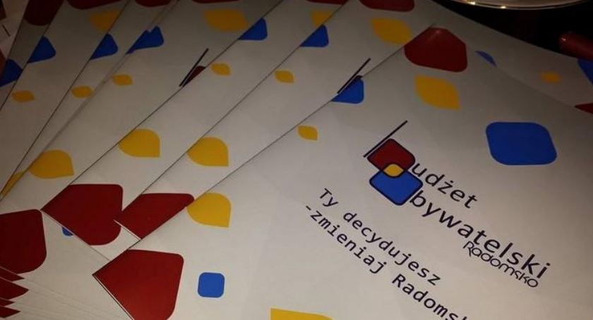 Projekty budżetu obywatelskiego po weryfikacji. Na co zagłosujemy?