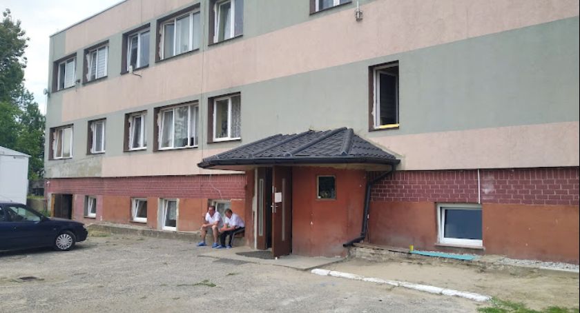 Uczniowie organizują zbiórkę dla podopiecznych Stowarzyszenia Panaceum