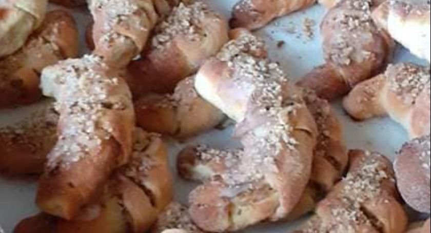 KGW Ludwików zaprasza na kiermasz z okazji św. Marcina. Będą rogale