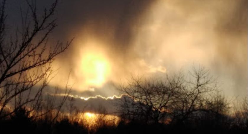 Uwaga! Na terenie województwa łódzkiego rozprzestrzenia się smog pyłowy