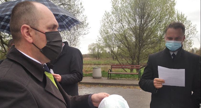 Ring otwarty: Gębicz vs Dębski. Pod wpisem radnego rozgorzała dyskusja 