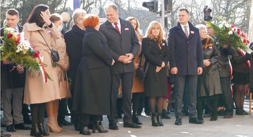 Rafał Dębski: pan przewodniczący uniemożliwił mieszkańcom Miłaczek udział w sesji. Pokazał swoją pychę