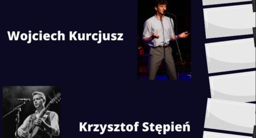 Radomszczanin w Warszawie: Krzysztof Stępień w finałowym koncercie „Pamiętajmy o Osieckiej