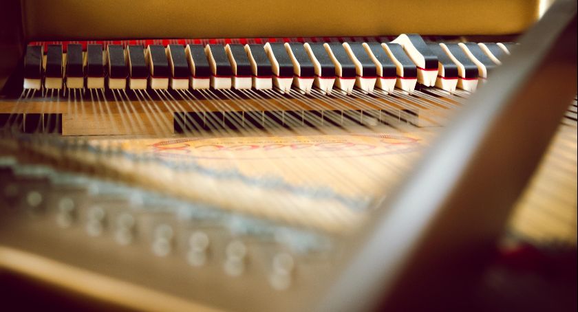 Gdy muzyka staje się legendą: cykl Spotkania z muzyką 