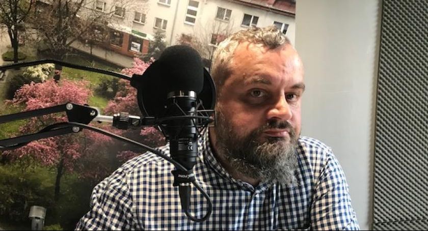 Z Grzywy: cotygodniowy komentarz polityczny Pawła Grzywacza