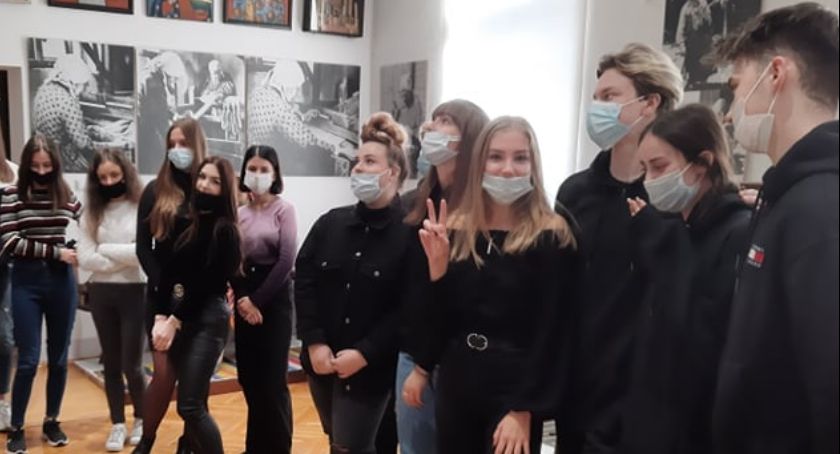 Filmy matematyków z II Liceum Ogólnokształcącego z nagrodami