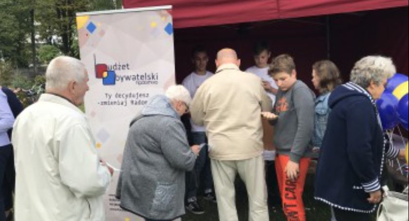 Budżet Obywatelski: 16 projektów pod głosowanie, jeden odpadł