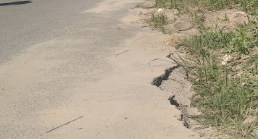 Gmina Ładzice ostrzega przed utrudnieniami, bo rozpoczynają się remonty dróg