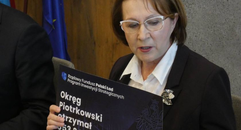 Łuszczyn komentuje: Jak jest forsa, to jest zadyma. No to policzmy
