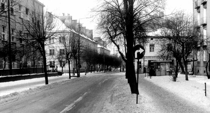 Zabójca dyr. Gosiewskiego umysłowo chory [Historia Gazetą pisana] 