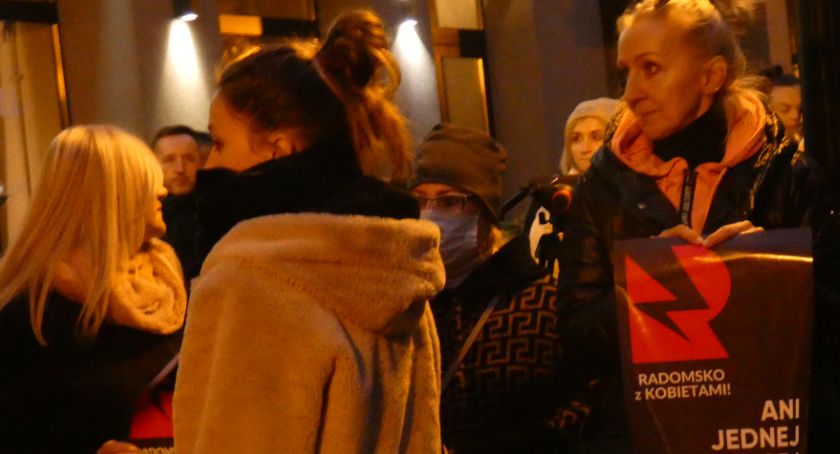 Filip Chybalski: Słaba płeć? Już nie, czyli przyszłość, która nadeszła