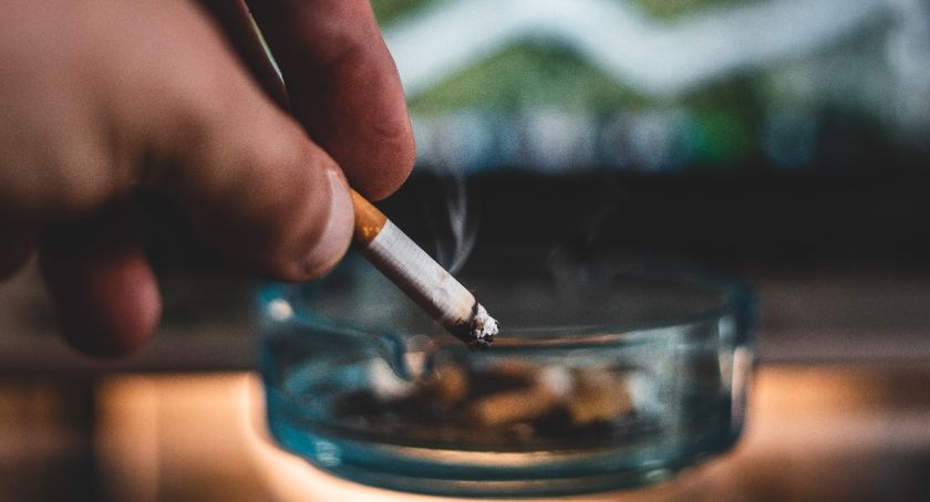 Palisz papierosy? Rzuć je już dzisiaj! 30. rocznica Światowego Dnia Rzucania Palenia w Polsce