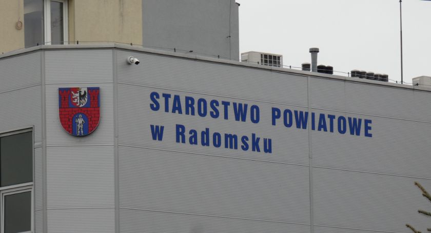 Starostwo Powiatowe nieczynne w Wigilię i w piątek po Trzech Królach