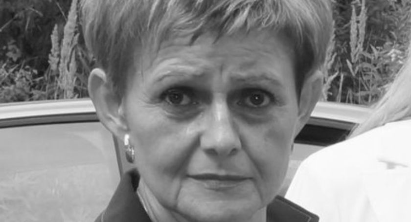Niestety, tragiczny finał poszukiwań Grażyny Czarkowskiej. Jej ciało znaleziono w Warcie