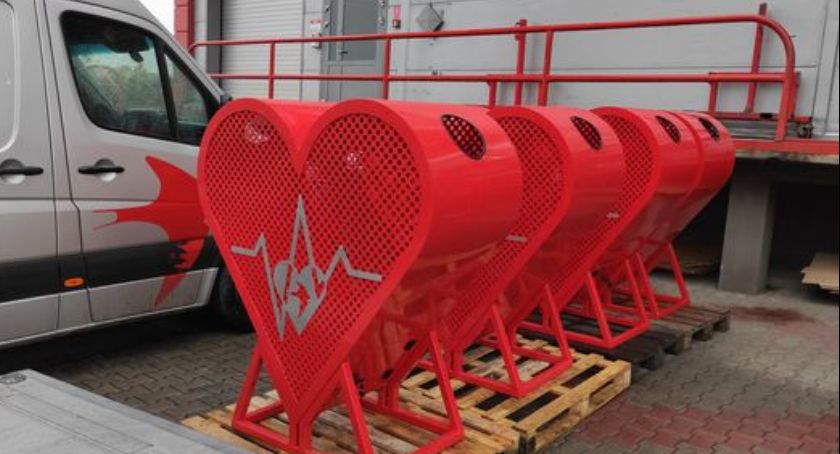 W gminie Radomsko pojawiły się cztery serca. W Strzałkowie pomogą Julkowi